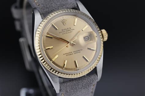 1966 rolex datejust 1601